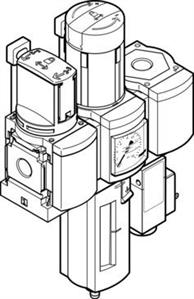 Festo MSB4-1/4:C3J1F3-WP Service unit combination Turkey