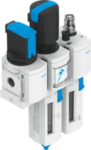 Festo MSB4-1/4:C3J1M1-WP Service unit combination Turkey
