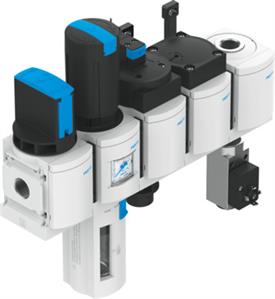 Festo MSB4-1/4:C3J2D1A1F3-WP Service unit combination Turkey