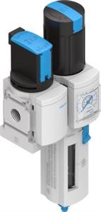Festo MSB4-1/4:C3J4-WP Service unit combination