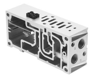 Festo VABV-S2-1S-G38-T2 Manifold sub-base Turkey