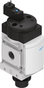 Festo MS6-EE-1/4-10V24 On/off valve Turkey