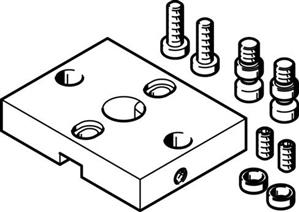 Festo HAPG-SD2-42 Adapter kit Turkey
