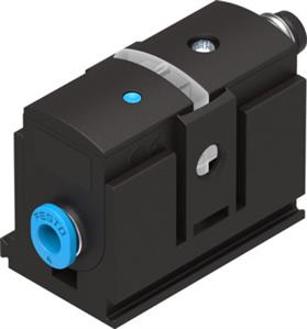 Festo SDE5-D10-FP-Q4E-P-M8 Pressure sensor