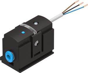 Festo SDE5-D10-FP-Q4E-P-K Pressure sensor