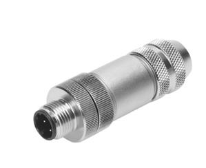 Festo NECU-M-S-D12G4-C2-ET Plug Turkey