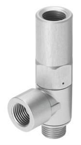 Festo HGL-1/8-1/8-B Piloted check valve Turkey