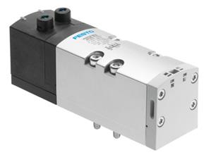 Festo VSVA-B-T32W-AZD-D1-1T1L Solenoid valve Turkey