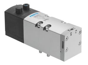 Festo VSVA-B-M52-AZD-D1-1T1L Solenoid valve