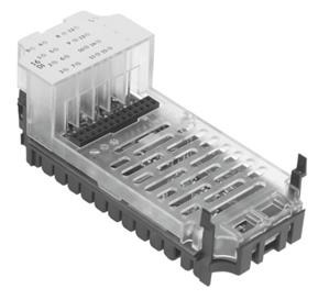 Festo CPX-16DE Input module Turkey