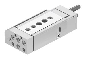 Festo DGSL-8-10-PA Mini slide