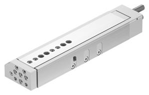 Festo DGSL-10-100-PA Mini slide