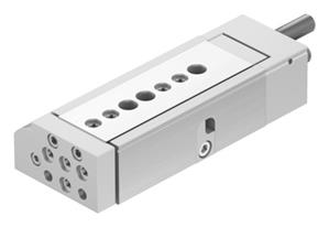 Festo DGSL-10-30-P1A Mini slide Turkey