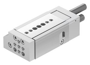 Festo DGSL-16-10-P1A Mini slide