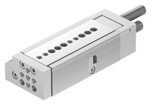 Festo DGSL-16-40-P1A Mini slide