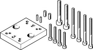 Festo HAPG-SD2-47 Adapter kit Turkey