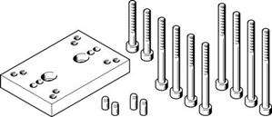 Festo HAPG-SD2-48 Adapter kit Turkey