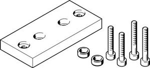 Festo HAPG-SD2-45 Adapter kit Turkey