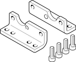 Festo HPC-63 Foot mounting Turkey