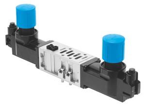 Festo VABF-S2-1-R5C2-C-10 Regulator plate Turkey
