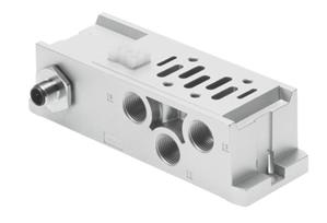 Festo VABS-S2-1S-G38-B-R3 Sub-base Turkey
