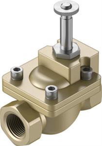 Festo VZWM-L-M22C-G12-F4 Solenoid valve