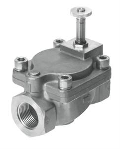 Festo VZWM-L-M22C-G2-F5-R1 Solenoid valve