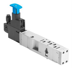 Festo VABF-S4-1-R7C2-C-6 Regulator plate Turkey