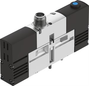 Festo VSVA-B-M52-AH-A2-1R5L Solenoid valve