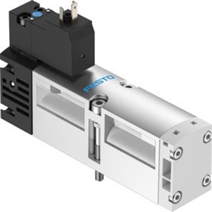 Festo VSVA-B-M52-AZH-A1-2AC1 Solenoid valve