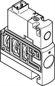 Festo CPVSC1-M4H-N-T-Q3O Solenoid valve Turkey