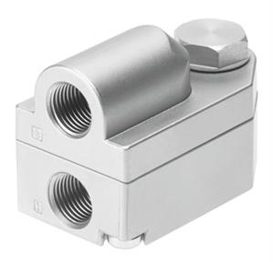 Festo VBQF-D-G18-E Quick exhaust valve Turkey