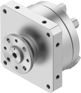 Festo DSM-12-270-P-FW-A-B Semi-rotary drive