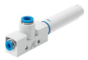 Festo VN-14-L-T4-PQ2-VQ3-RO2 Vacuum generator Turkey