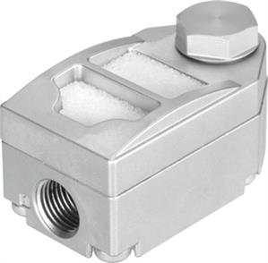 Festo VBQF-U-G14-E Quick exhaust valve Turkey