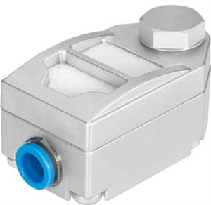 Festo VBQF-U-G14-Q8 Quick exhaust valve Turkey