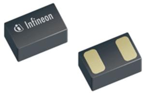 Infineon ESD110-B1-02EL