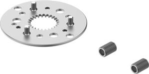 Festo DADM-CK-65-2 Indexing conversion kit Turkey