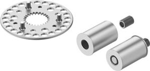 Festo DADM-CK-65-24 Indexing conversion kit
