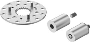 Festo DADM-CK-90-12 Indexing conversion kit Turkey