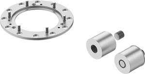 Festo DADM-CK-140-12 Indexing conversion kit Turkey