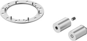 Festo DADM-CK-220-12 Indexing conversion kit Turkey