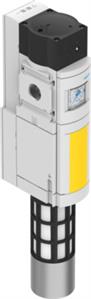Festo MS6-SV-1/2-E-10V24-SO-AG Soft start/quick exhaust valve Turkey