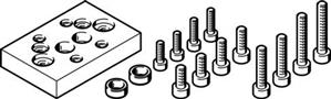 Festo HMSV-54 Adapter kit Turkey