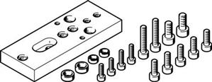 Festo HMSV-57 Adapter kit