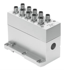 Festo VABE-S6-LT-C-S10-R5 Multi-pin node
