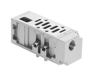 Festo VABF-S1-1-P1A3-G38 Vertical pressure supply plate Turkey