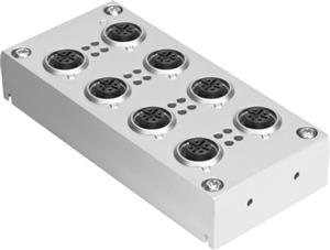 Festo CPX-M-AB-8-M12X2-5POL Manifold block Turkey
