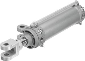 Festo DWB-50-75-Y-A Hinge cylinder