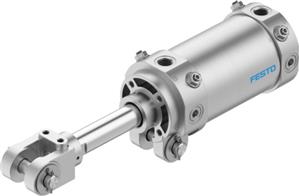 Festo DWA-63-75-Y Hinge cylinder
